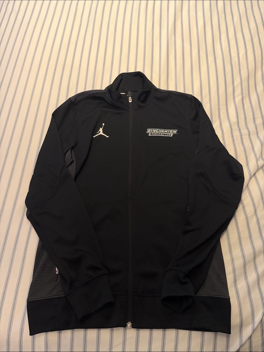 Jordan Drifit ZipUp Jacket